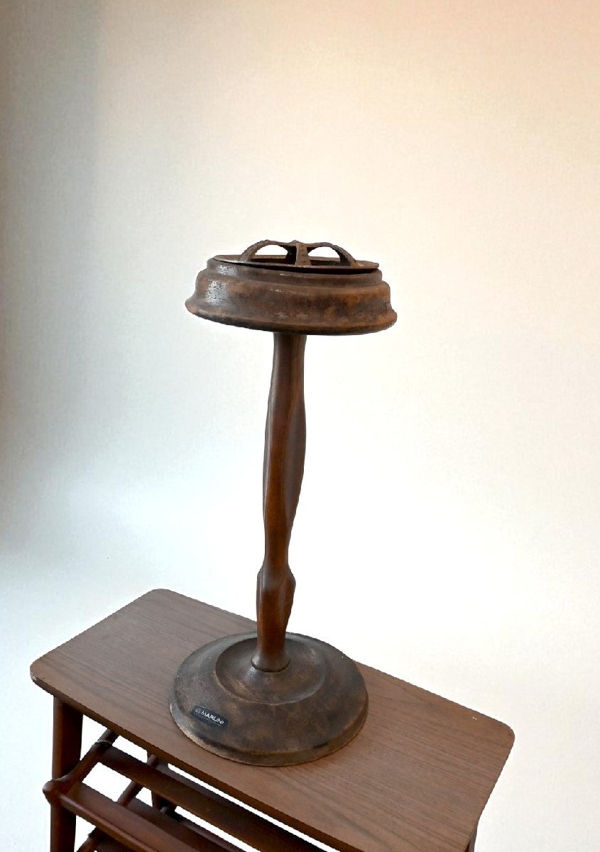 Yahoo!オークション -「マルニスタンド灰皿」の落札相場・落札価格