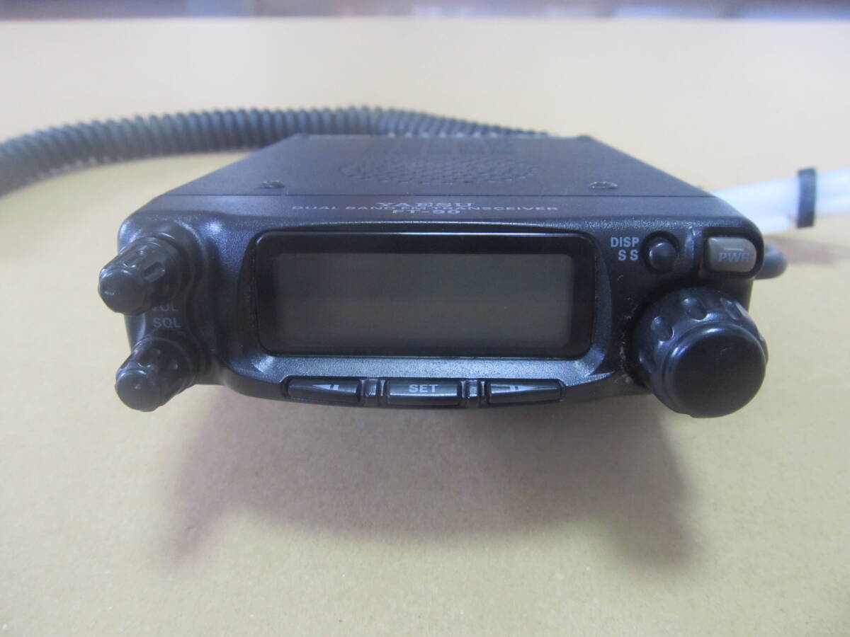 Yahoo!オークション -「yaesu ft-90」(アマチュア無線) の落札相場