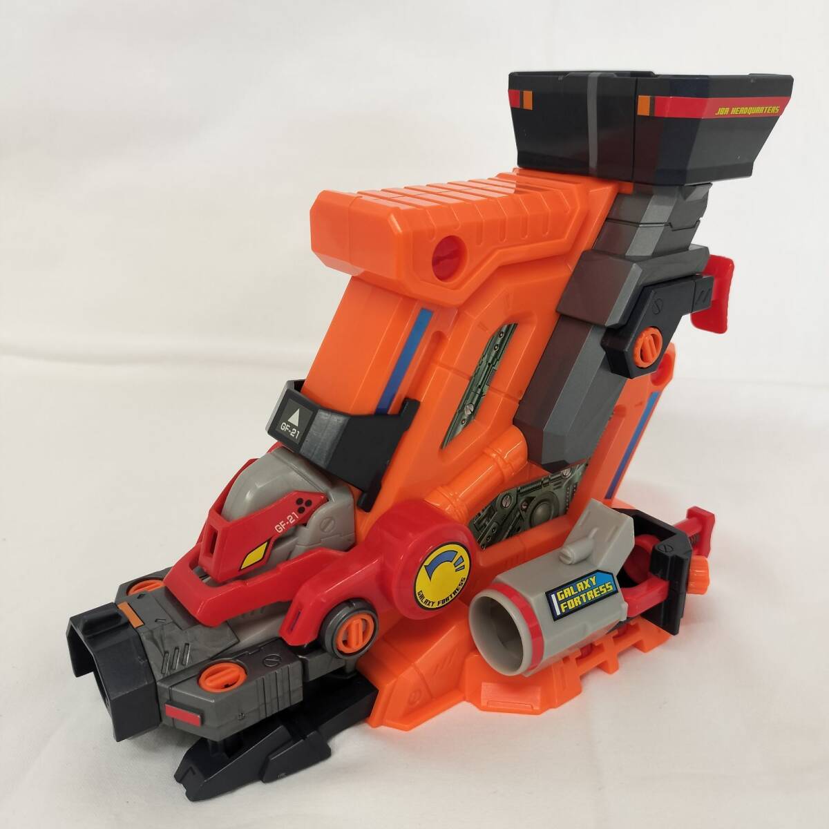 2026年最新】Yahoo!オークション -ギャラクシーフォートレス(おもちゃ