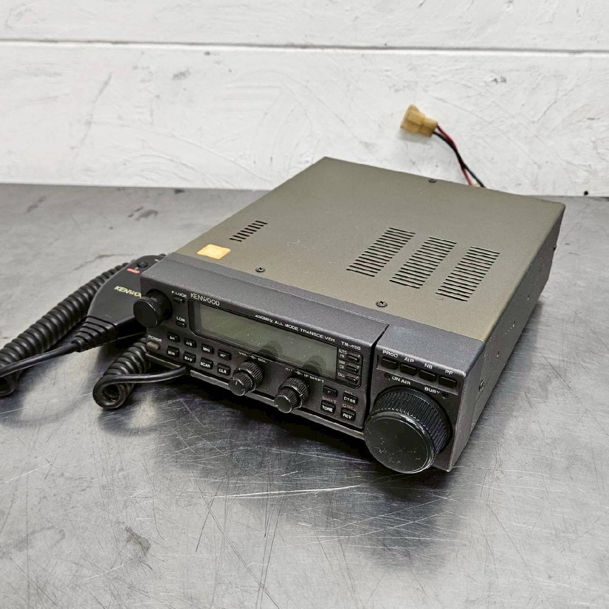 Yahoo!オークション -「tm-455」の落札相場・落札価格