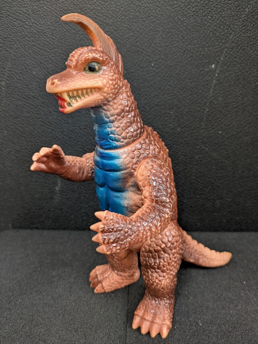 Yahoo!オークション -「アーストロン怪獣」(ビンテージ) の落札相場