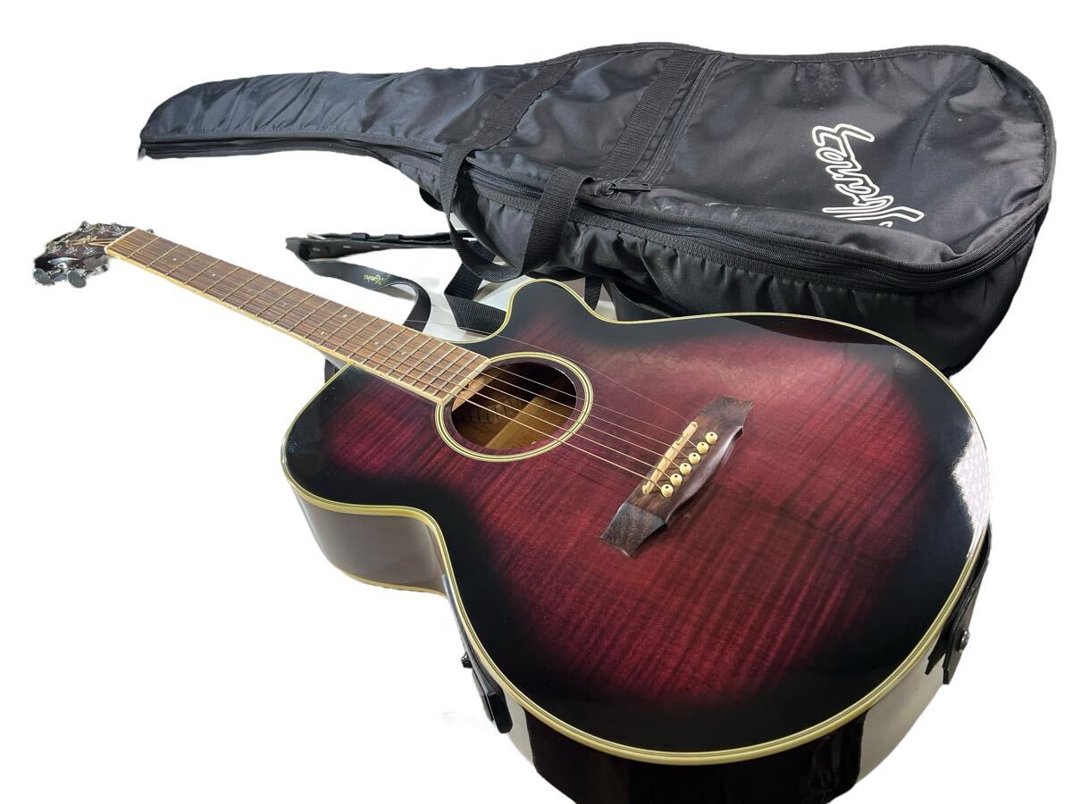 Yahoo!オークション -「ibanez aeg」(楽器、器材) の落札相場・落札価格