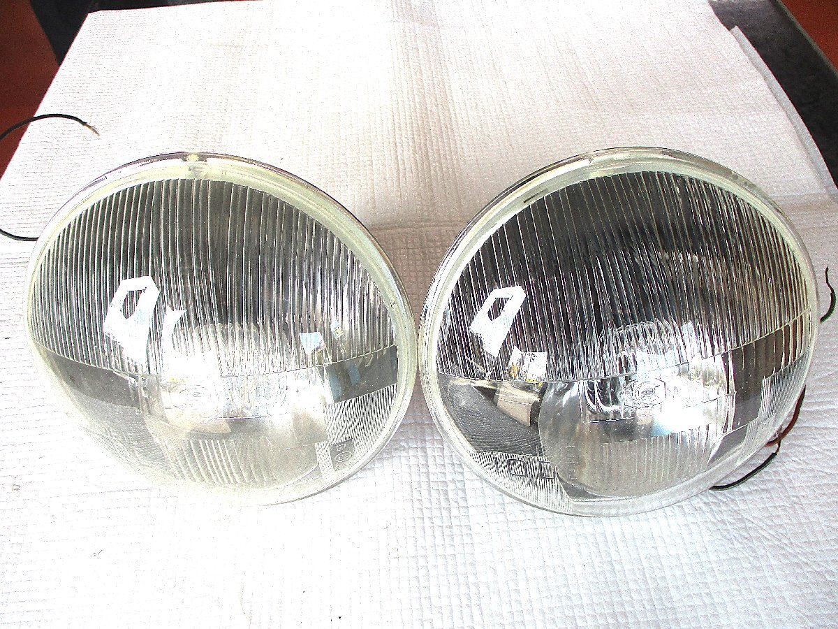 Yahoo!オークション -「シビエ w反射」の落札相場・落札価格