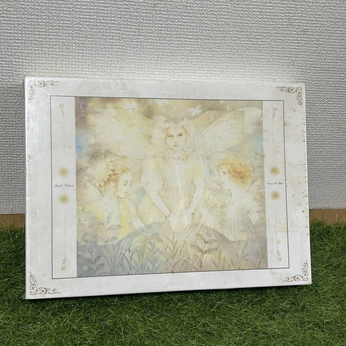 Yahoo!オークション -「きたのじゅんこ パズル」(ジグソーパズル