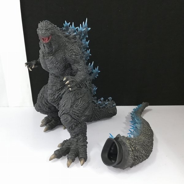 Yahoo!オークション -「東宝30cmシリーズ ゴジラ・ザ・ライド」の落札