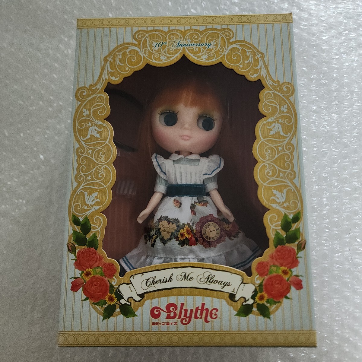 Yahoo!オークション -「チェリッシュミーオールウェイズ」の落札相場