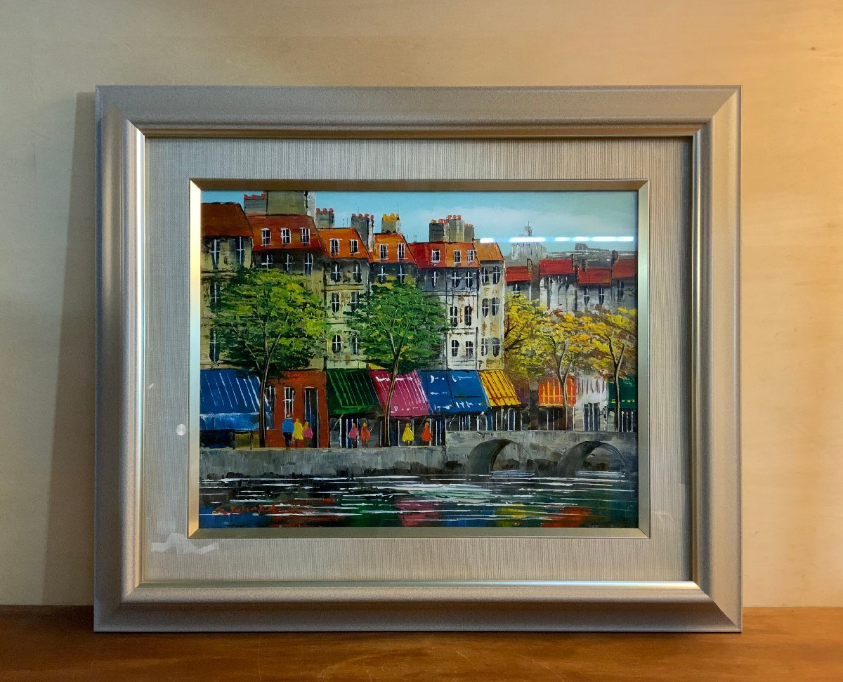 吉岡貞夫 南フランス風景画 吉岡貞夫 南フランス風景画 2025年最新】Yahoo!