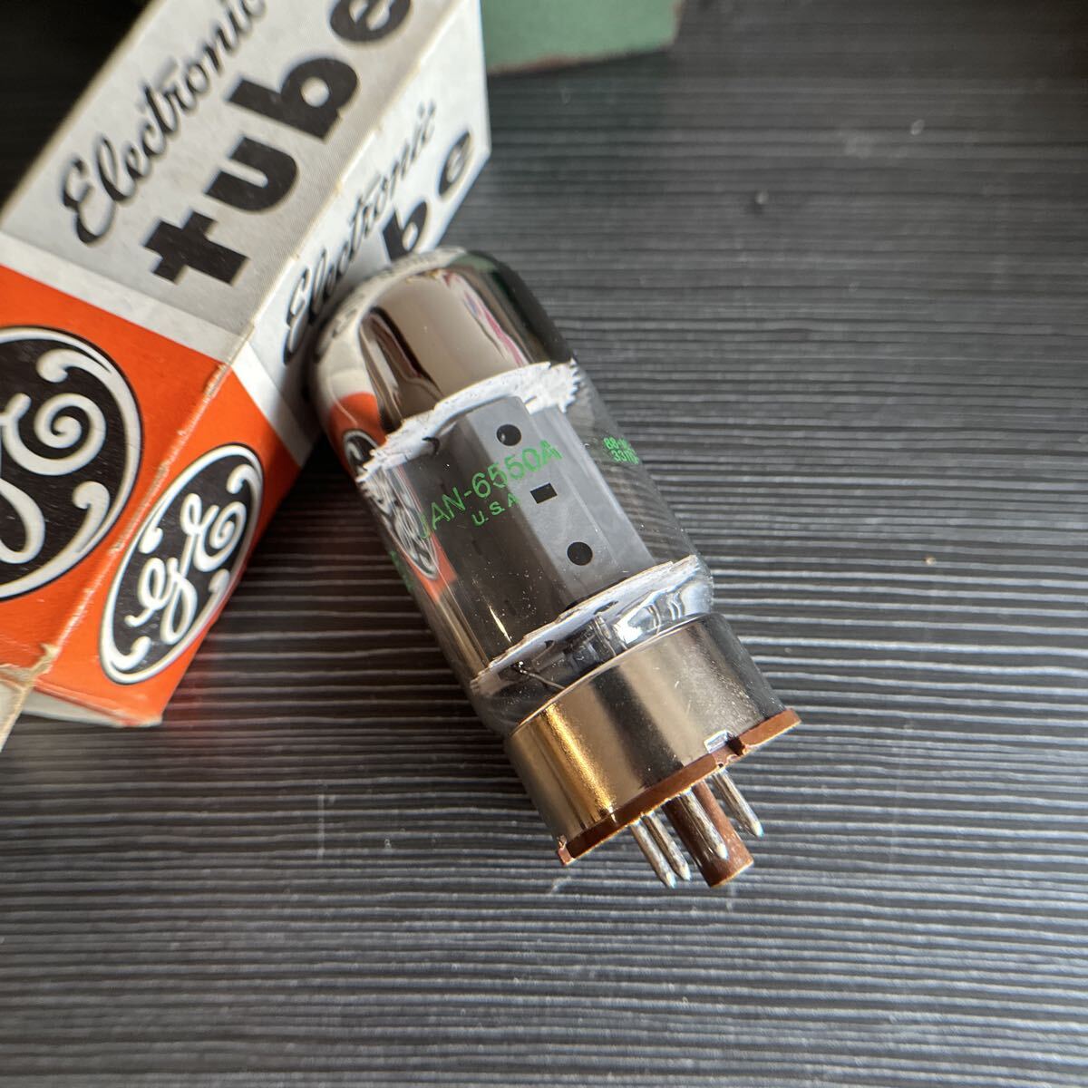 Yahoo!オークション -「ge 6550」の落札相場・落札価格