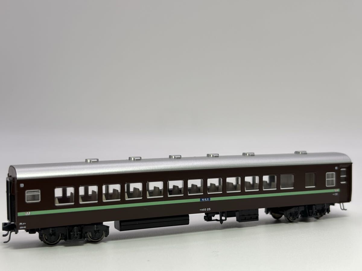 Yahoo!オークション -「10系 kato かもめ」の落札相場・落札価格