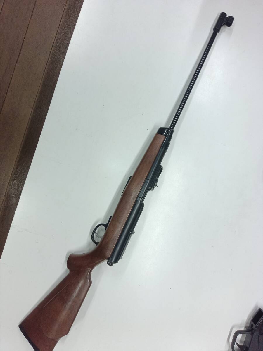 Yahoo!オークション -「マツシロss5000」(エアガン) (トイガン)の落札