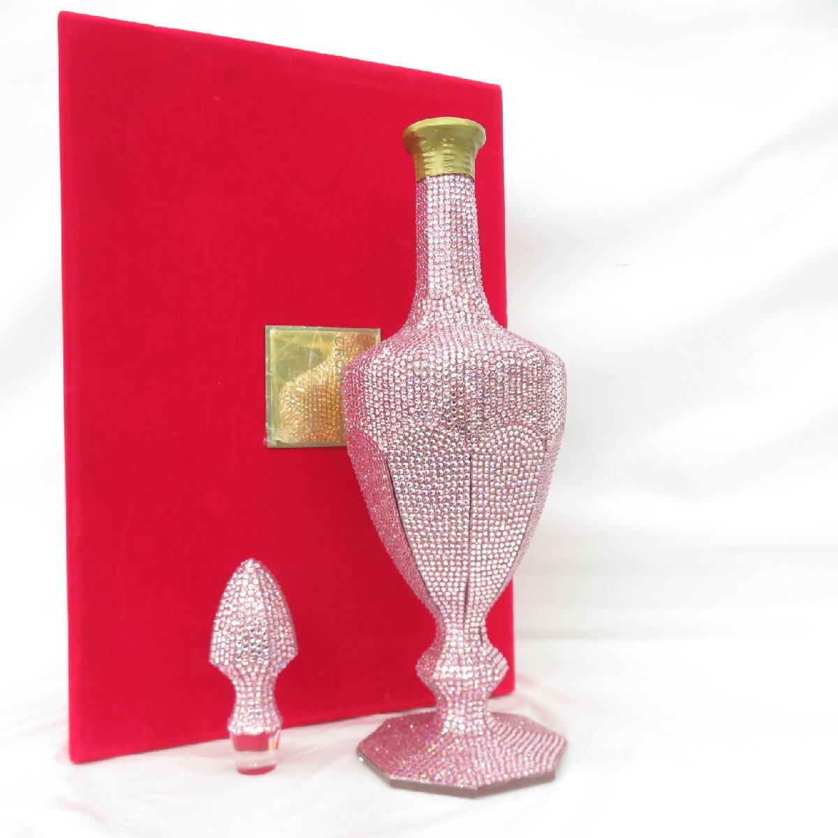 Yahoo!オークション -「pink ピンク」(ブランデー) (アルコール)の落札