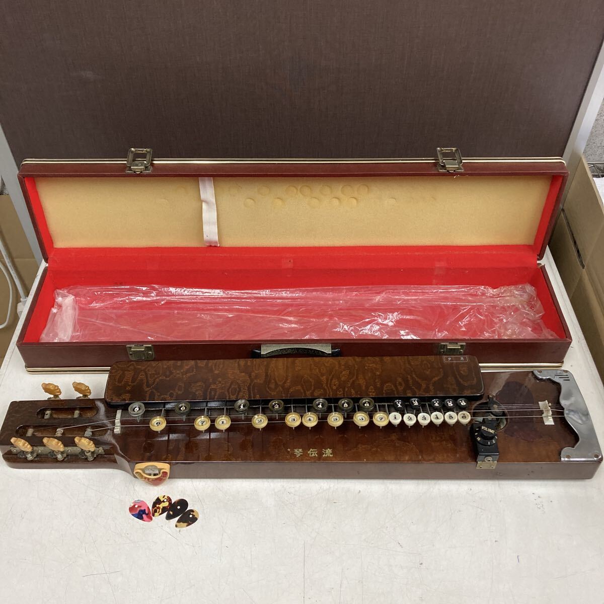 2026年最新】Yahoo!オークション -大正琴 夕月の中古品・新品・未使用