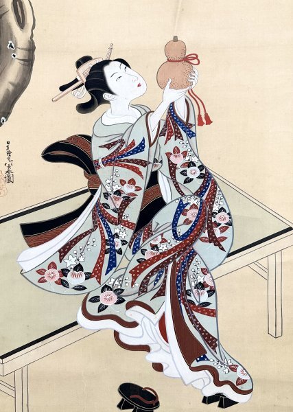 Yahoo!オークション -「宮川長春」の落札相場・落札価格