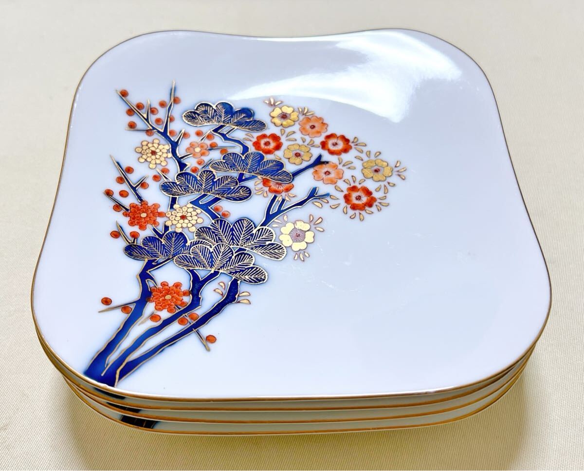 2026年最新】Yahoo!オークション -オールド香蘭社(食器)の中古品・新品