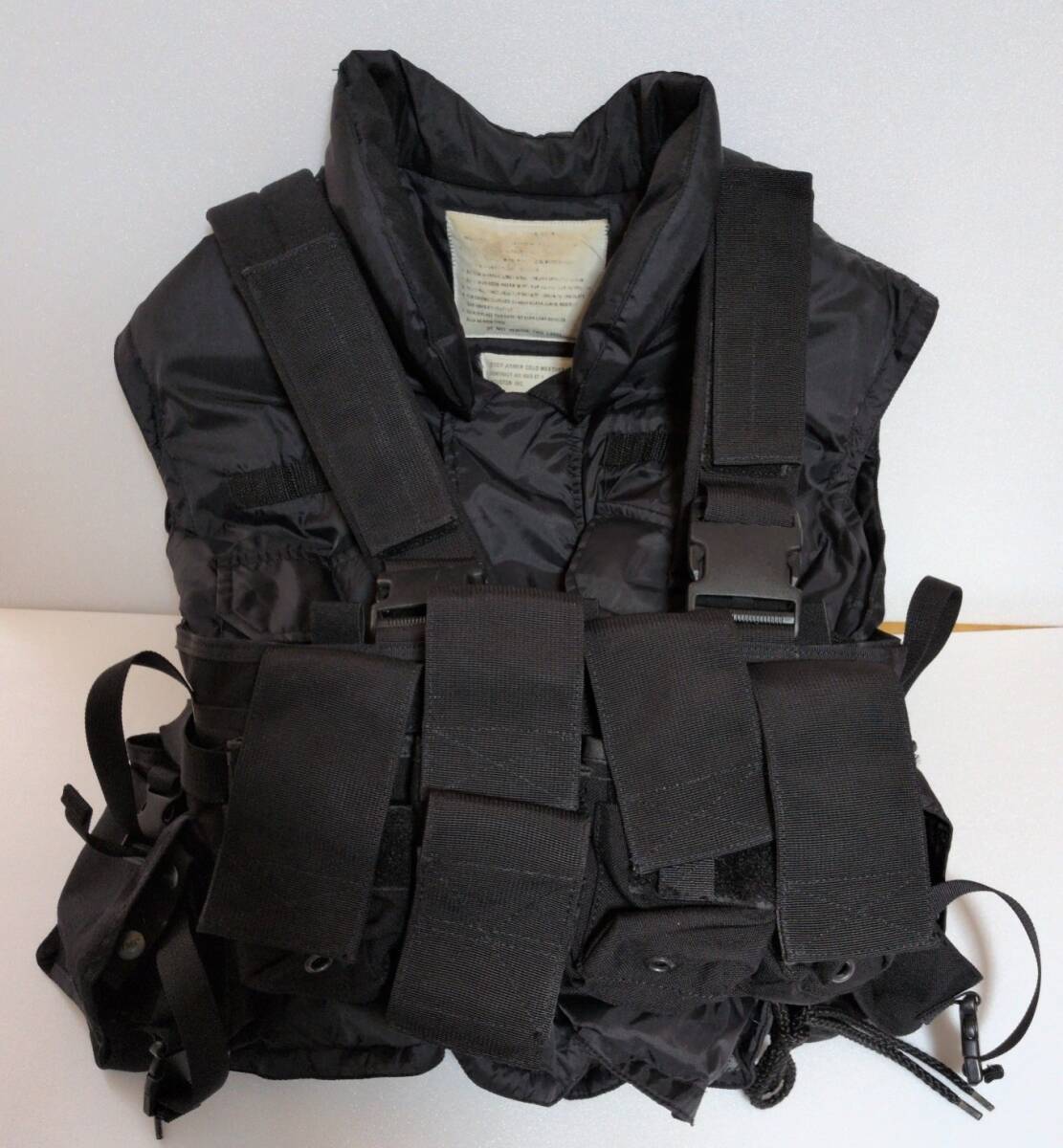 Yahoo!オークション -「m69 ベスト」の落札相場・落札価格