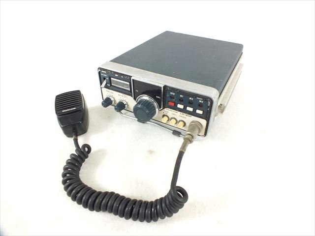 Yahoo!オークション -「belcom」(アマチュア無線) の落札相場・落札価格