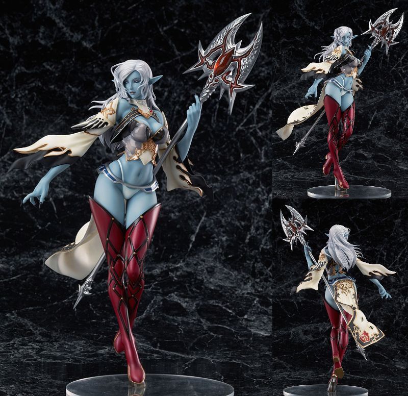 Yahoo!オークション -「リネージュⅡ ダークエルフ」の落札相場・落札価格