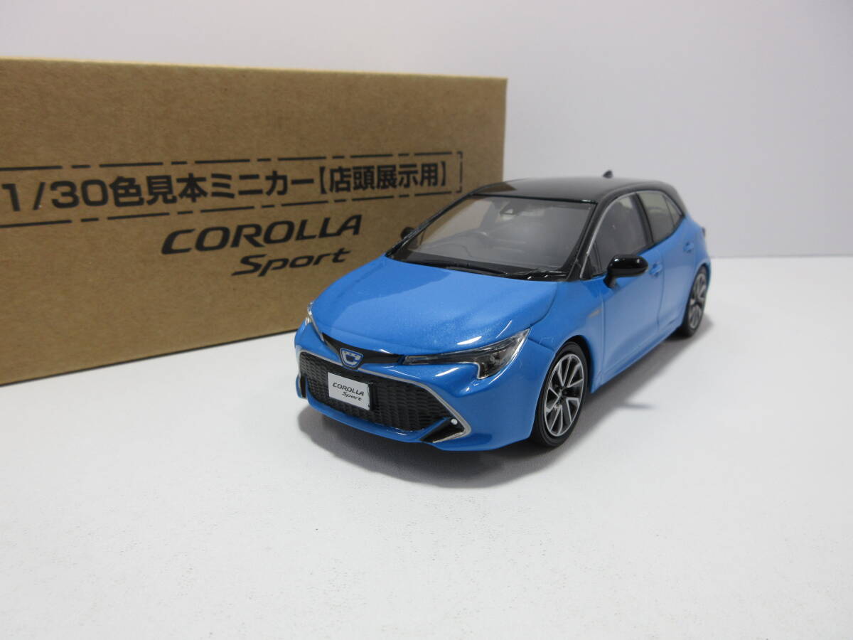 2026年最新】Yahoo!オークション -カローラスポーツ カラーサンプルの