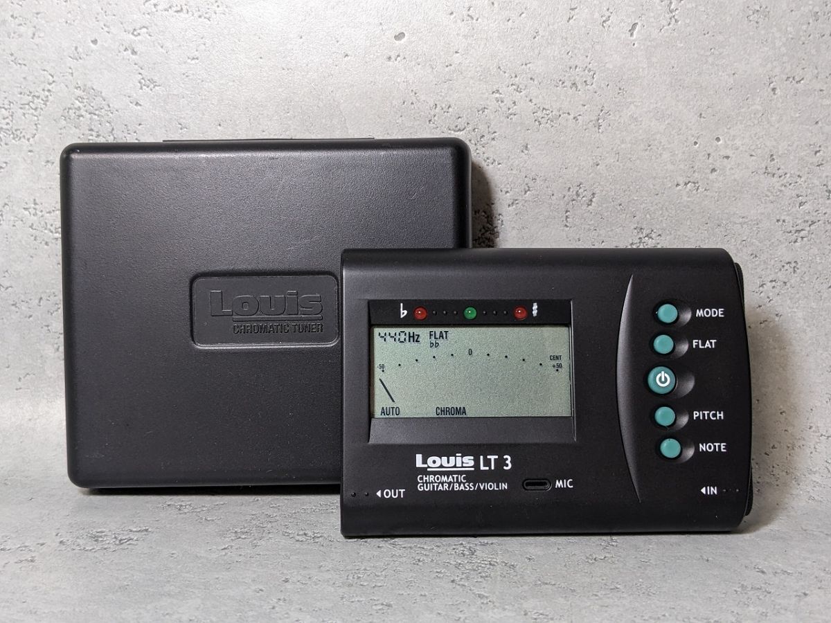 2026年最新】Yahoo!オークション -louis lt3(楽器、器材)の中古品