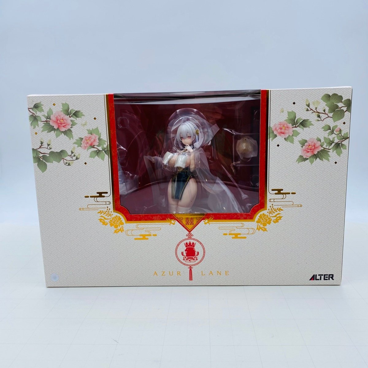 Yahoo!オークション -「シリアス 青雲映す碧波ver.」の落札相場・落札価格