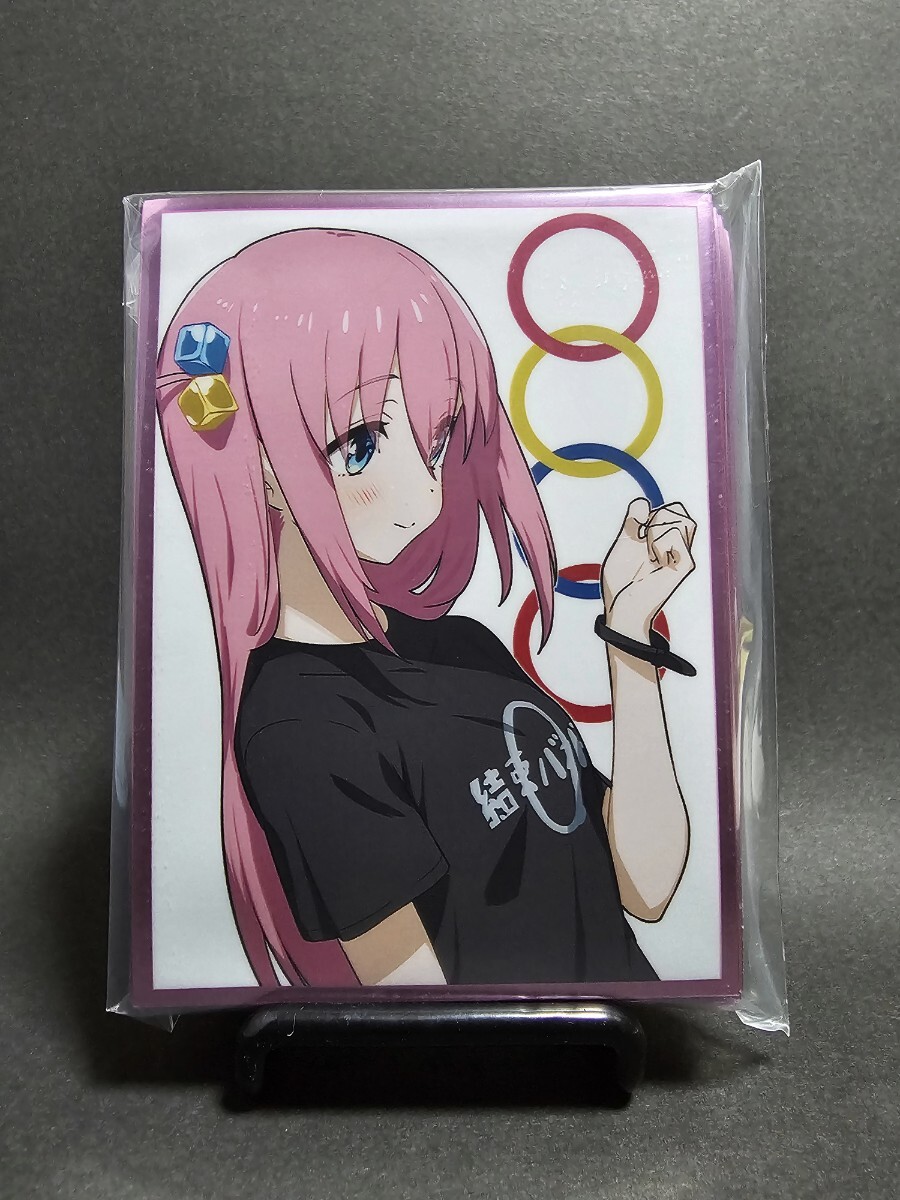 2026年最新】Yahoo!オークション -ぼっち・ざ・ろっく スリーブの中古