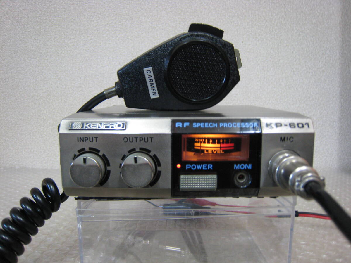 Yahoo!オークション -「ケンプロスピーチプロセッサー」の落札相場