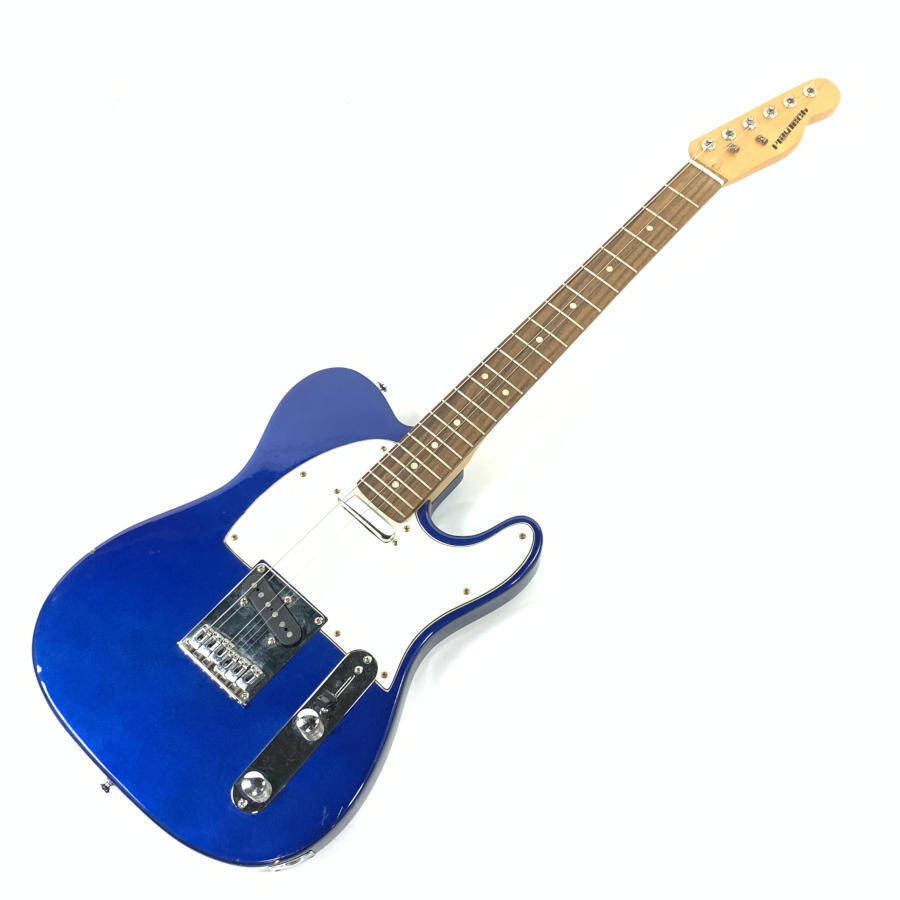 Yahoo!オークション -「playtech テレキャスター」(エレキギター