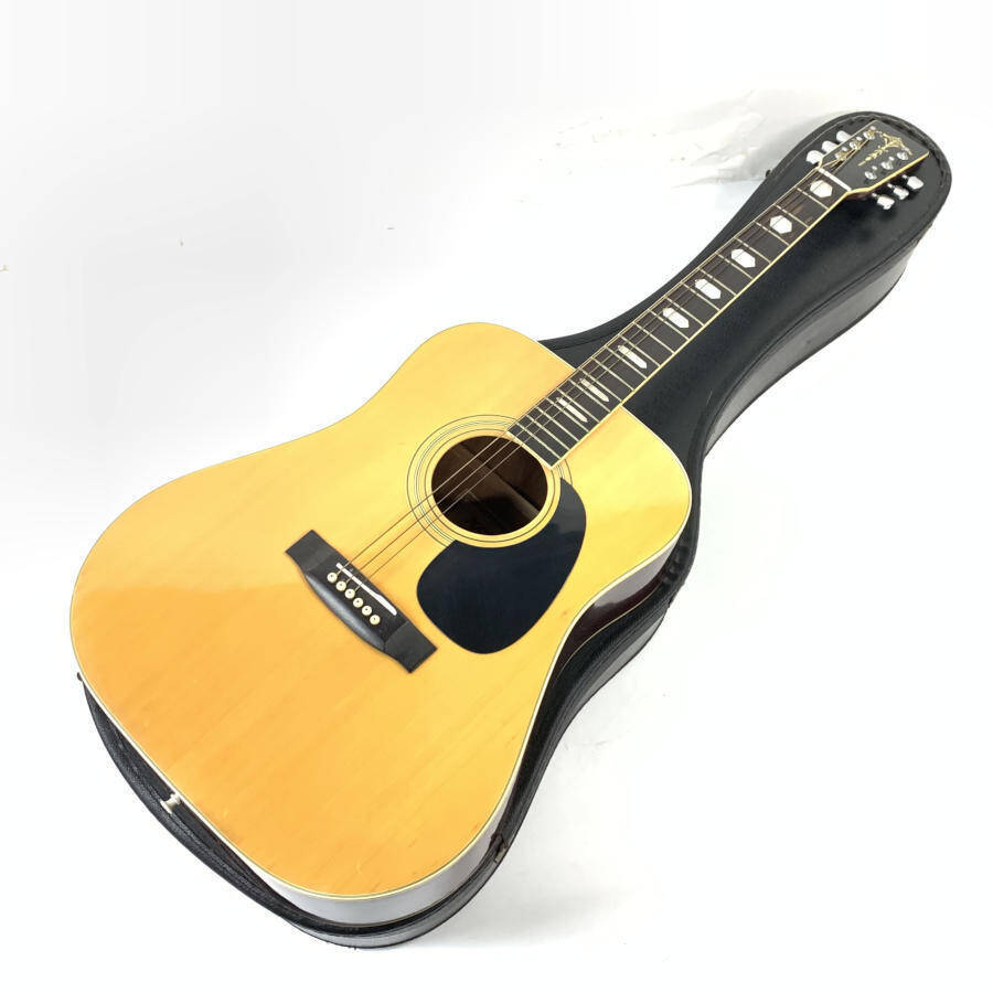 Yahoo!オークション -「木曽鈴木 ギター」(アコースティックギター