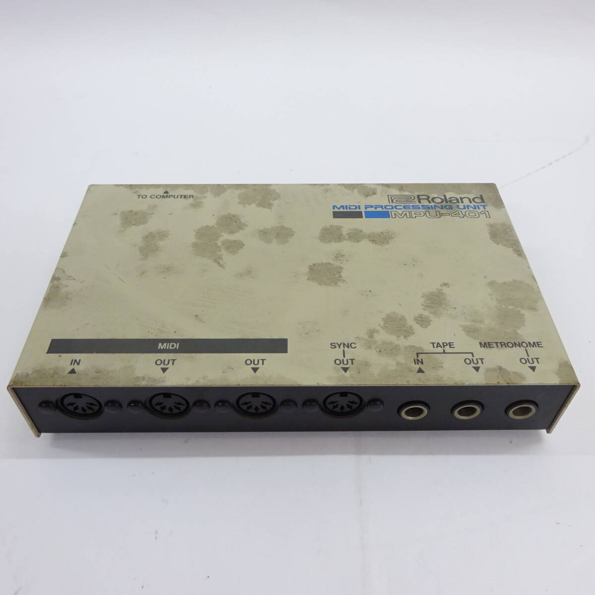 Yahoo!オークション -「mpu 401」の落札相場・落札価格