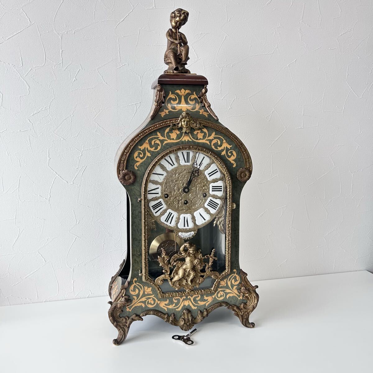 Yahoo!オークション -「ヘルムレ」の落札相場・落札価格