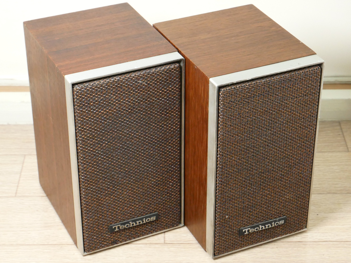 Yahoo!オークション -「テクニクス スピーカー sb-30」の落札相場