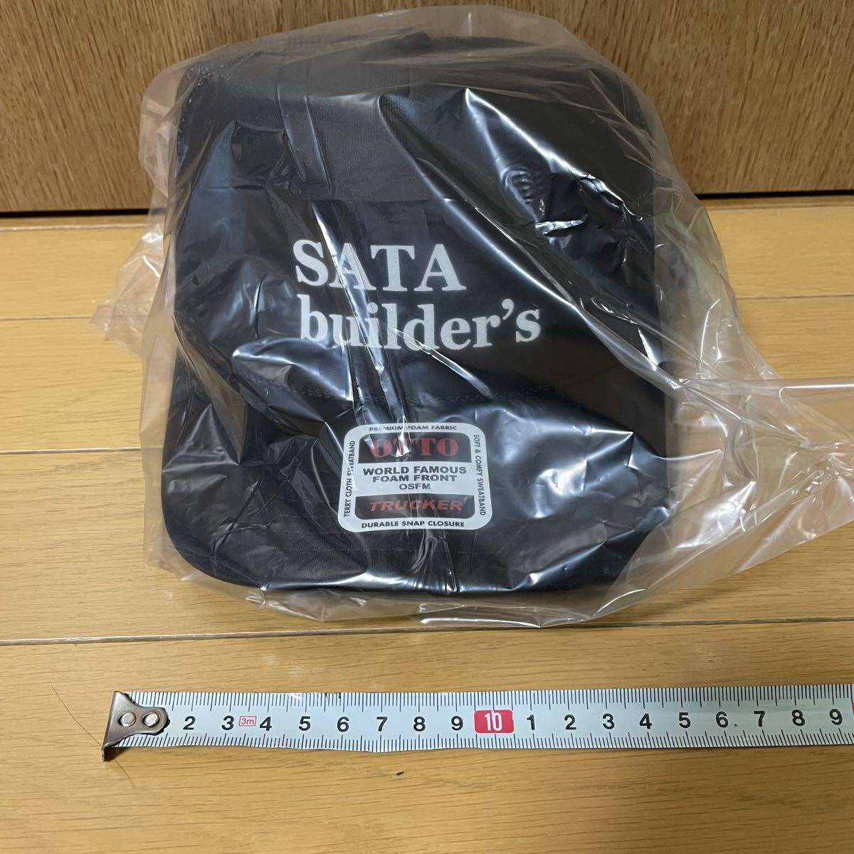 Yahoo!オークション -「佐田ビルダーズ キャップ」(ファッション) の