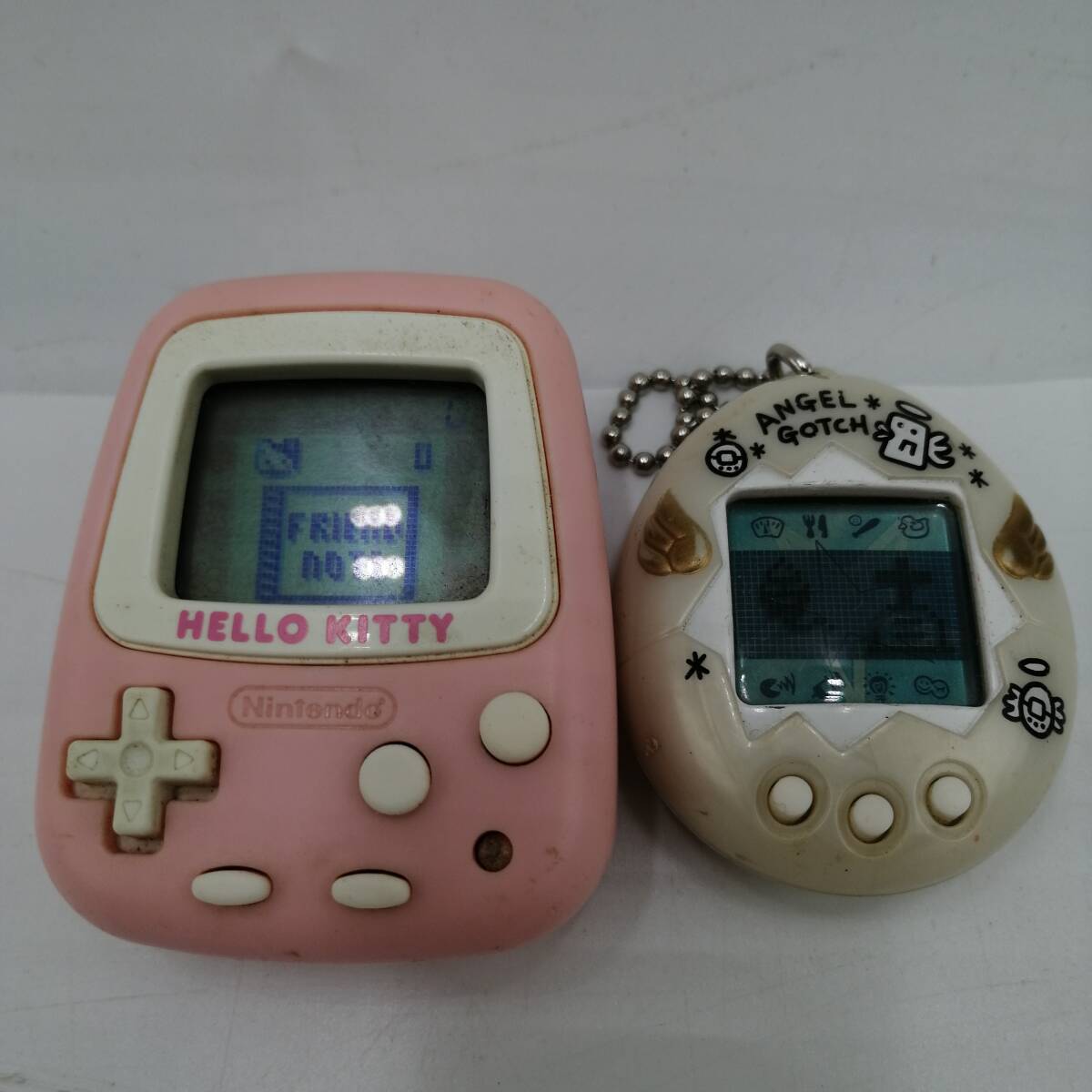 Yahoo!オークション -「ハローキティ万歩計」の落札相場・落札価格