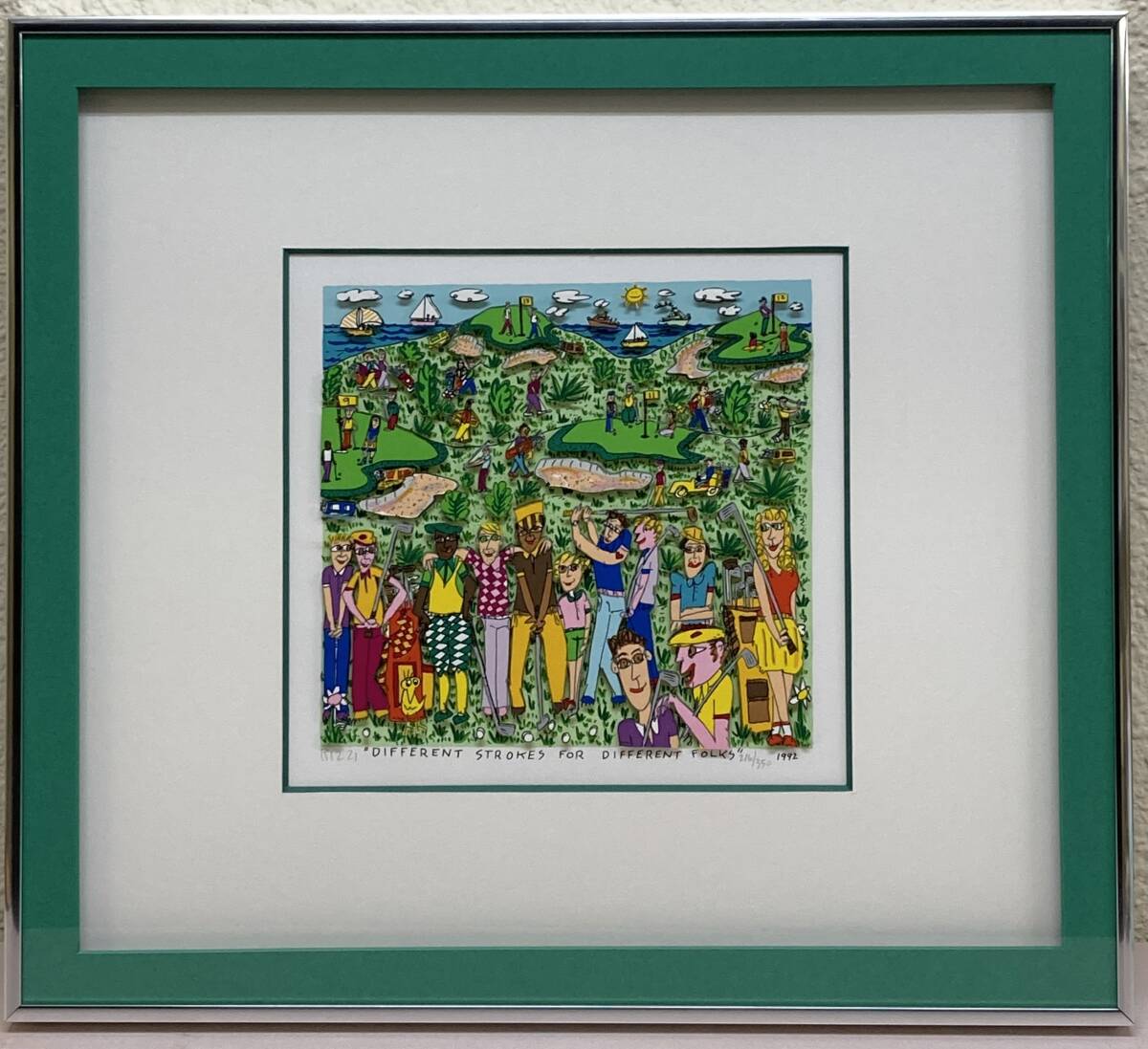 Yahoo!オークション -「strokes」(版画) (美術品)の落札相場・落札価格