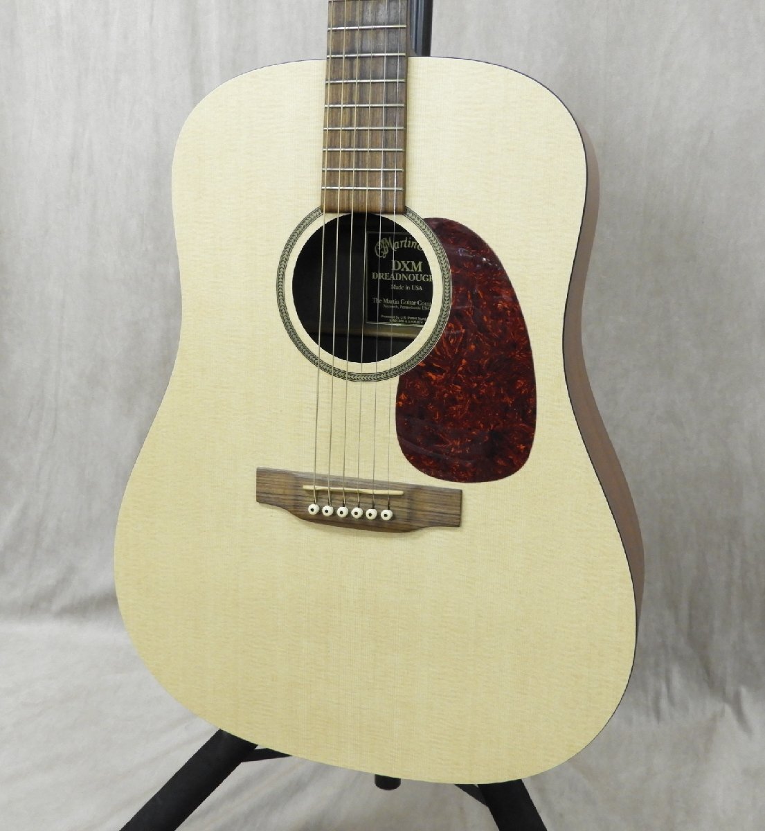 Yahoo!オークション -「martin dxm」の落札相場・落札価格