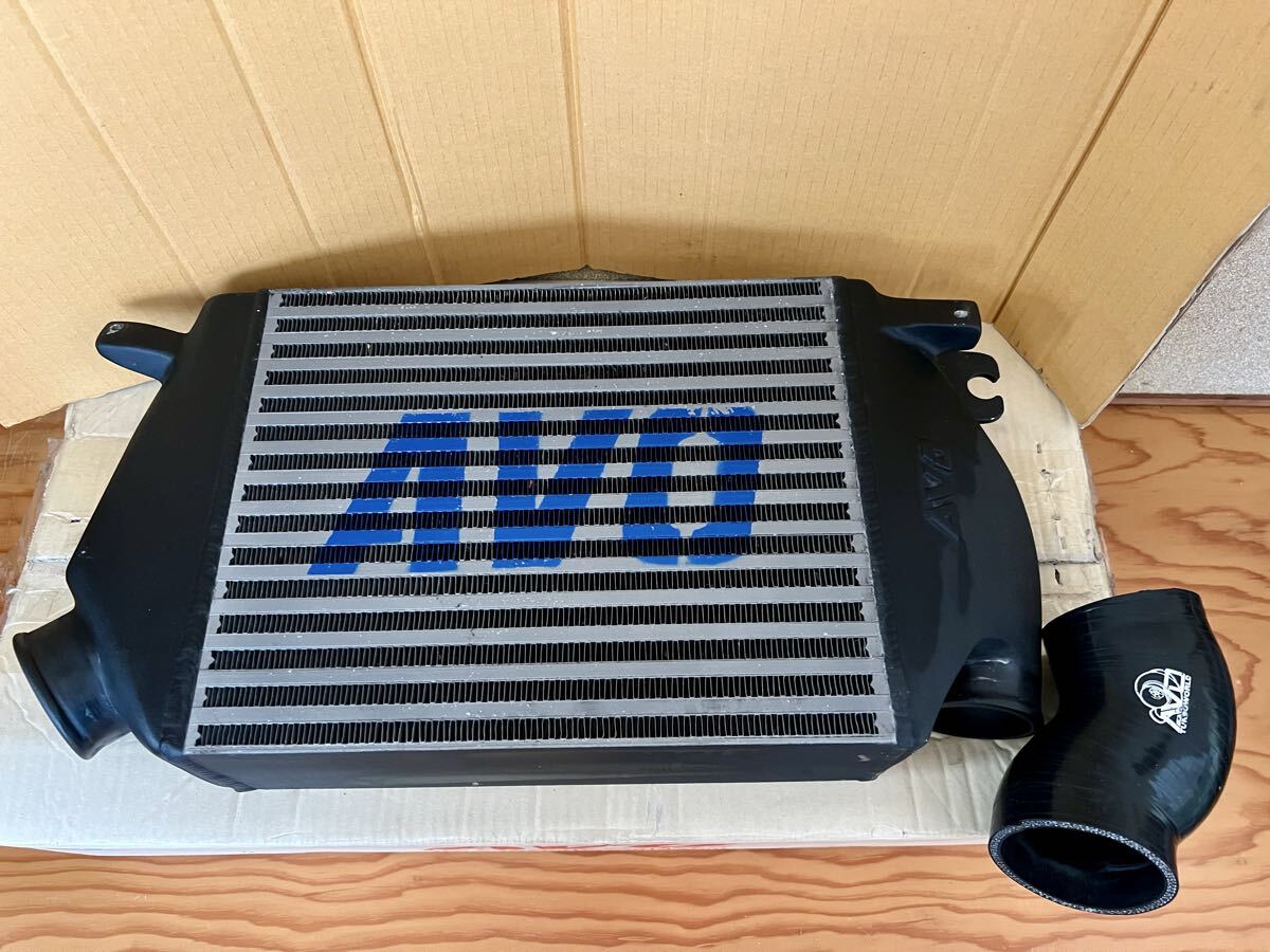 Yahoo!オークション -「avo インタークーラー」(パーツ) の落札相場