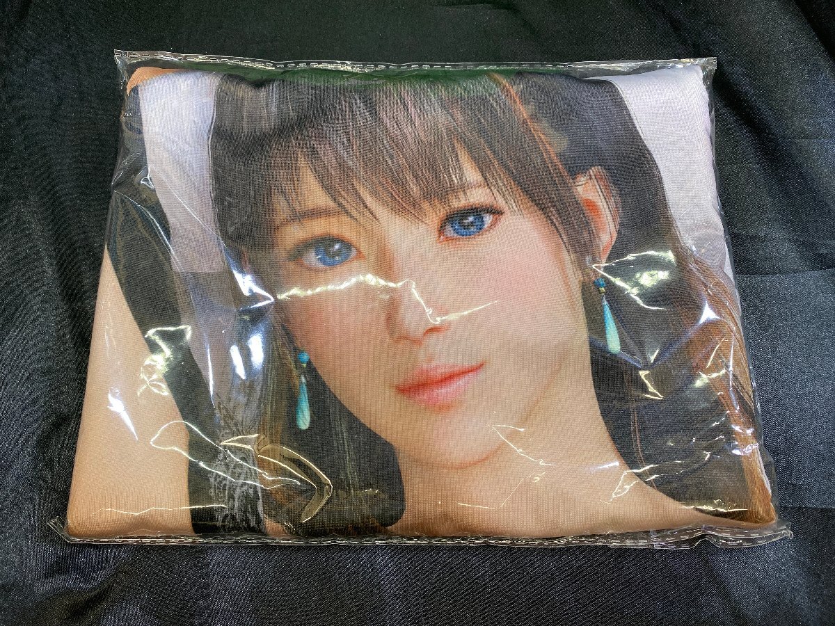 公*o様 DOAXVV クリアファイル みさき 1周年 ポストカード DOAXVV