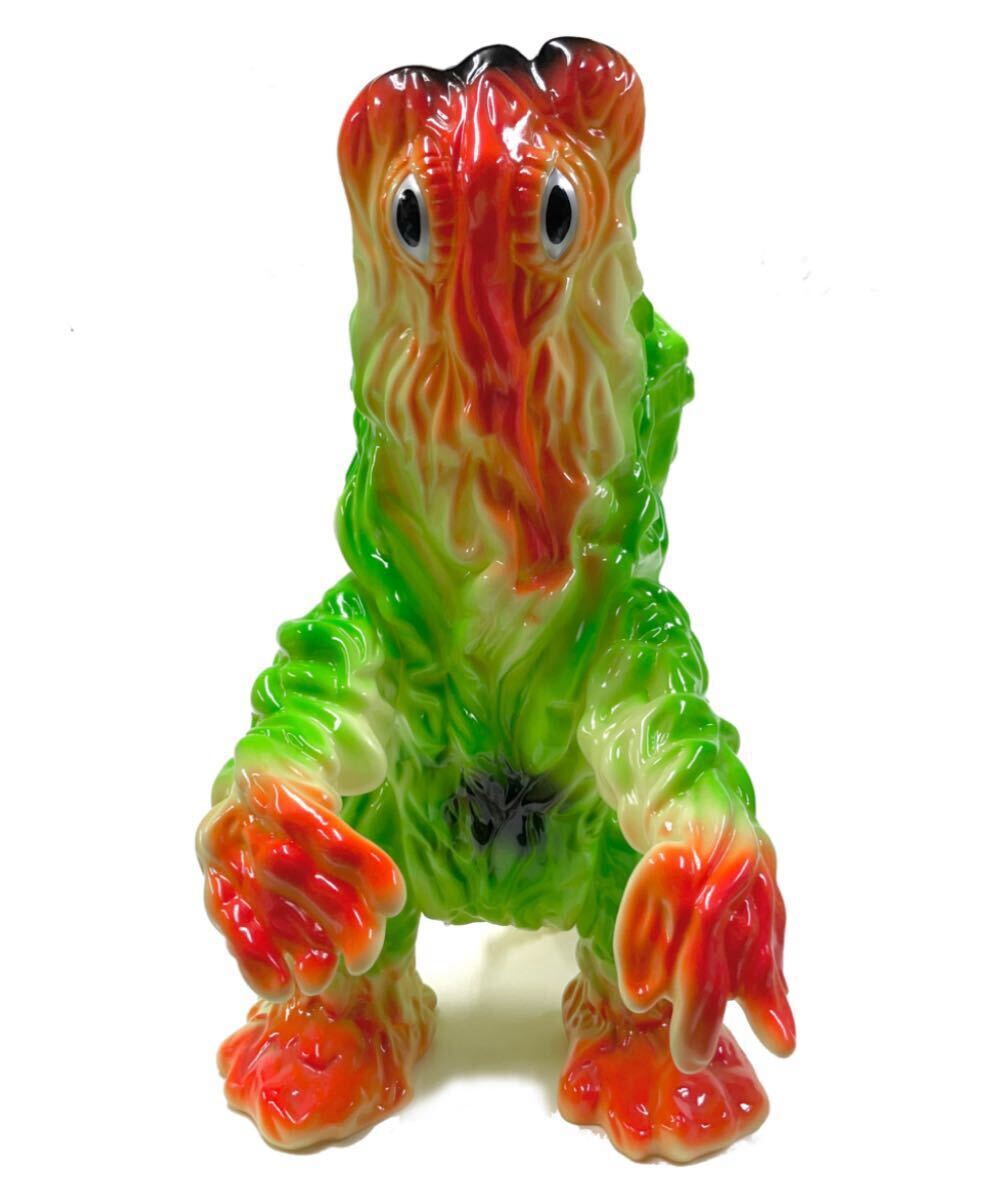 Yahoo!オークション -「マルサン ヘドラ」の落札相場・落札価格