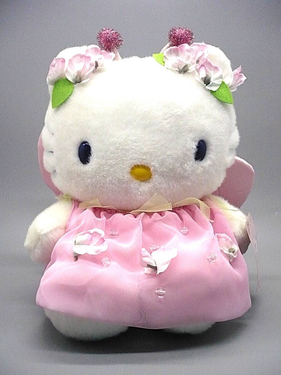Yahoo!オークション -「fairy ～フェアリー～」(ハローキティ