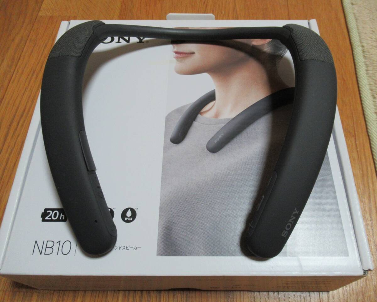 Yahoo!オークション -「SRS NB10」の落札相場・落札価格