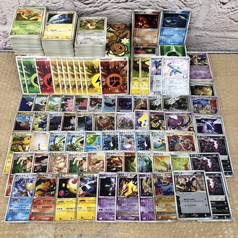 ポケモンカード LEGEND グレート まとめ売り ポケモンカード legend