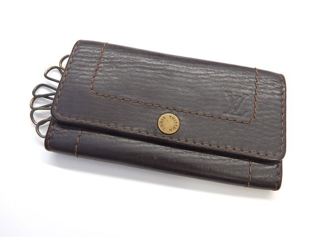 2026年最新】Yahoo!オークション -ヴィトン ユタ キーケースの中古品