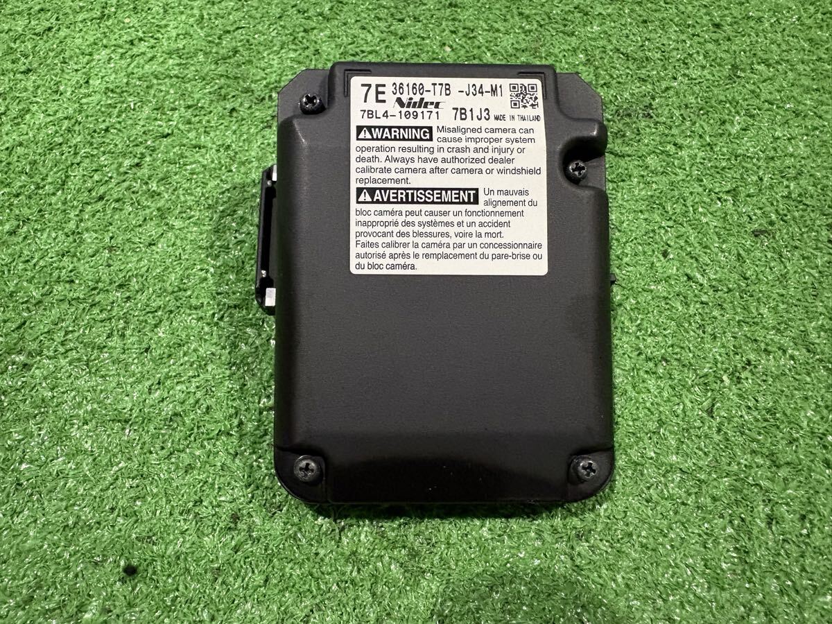 Yahoo!オークション -「フロントカメラ ホンダ」(自動車メーカー別