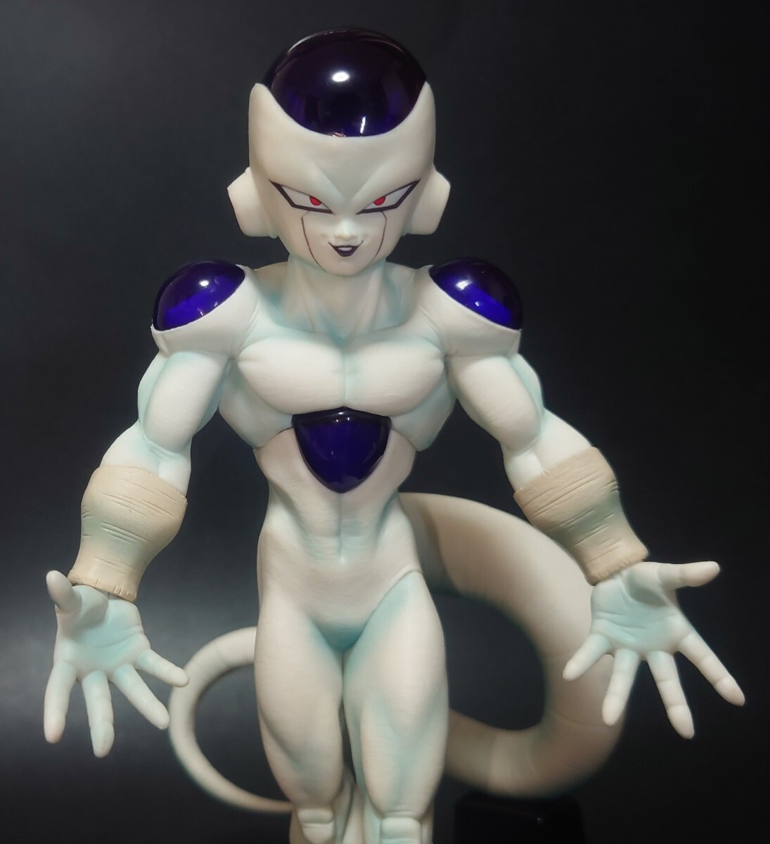 Yahoo!オークション -「master stars piece the freeza フリーザ」の