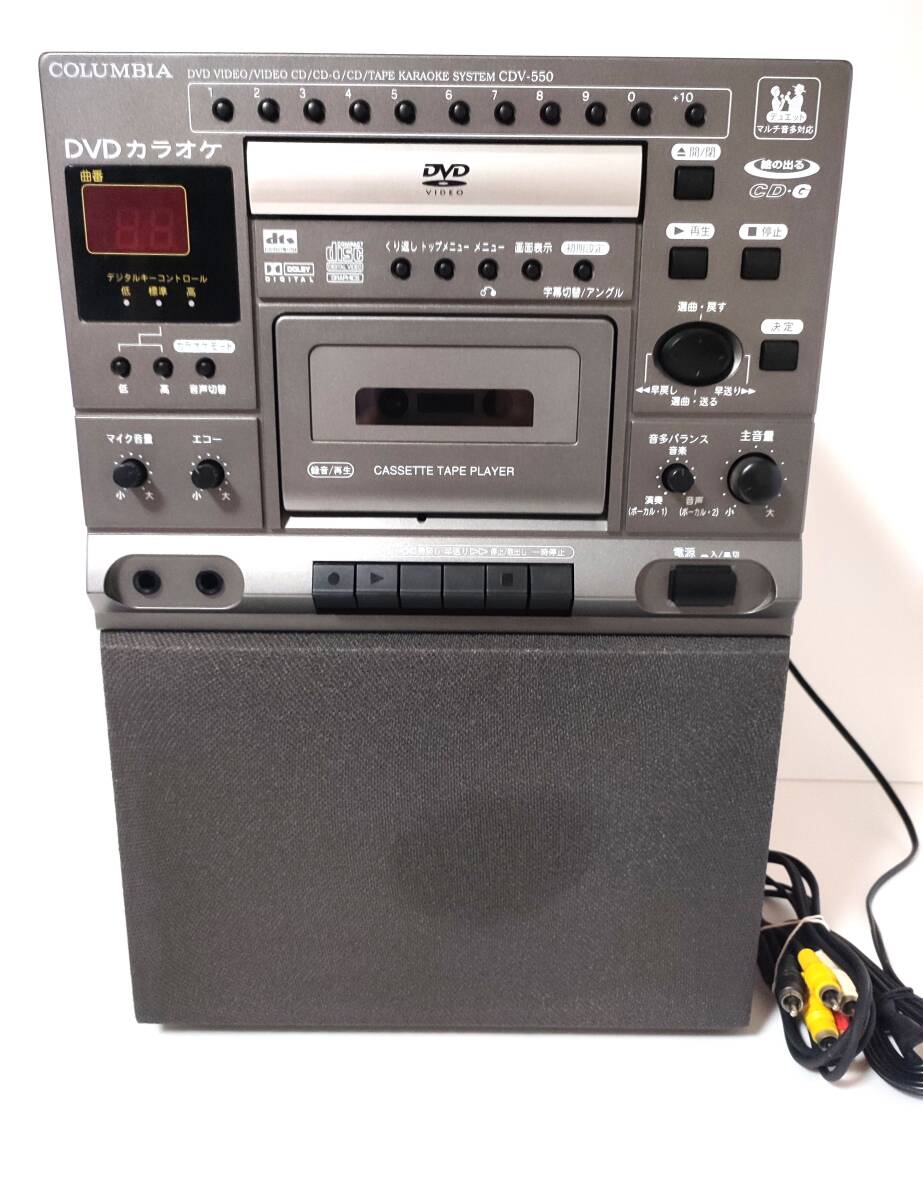 Yahoo!オークション -「cdv550」の落札相場・落札価格