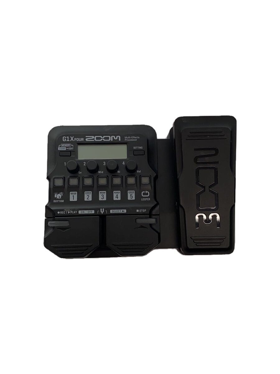 2026年最新】Yahoo!オークション -zoom g1 fourの中古品・新品・未使用