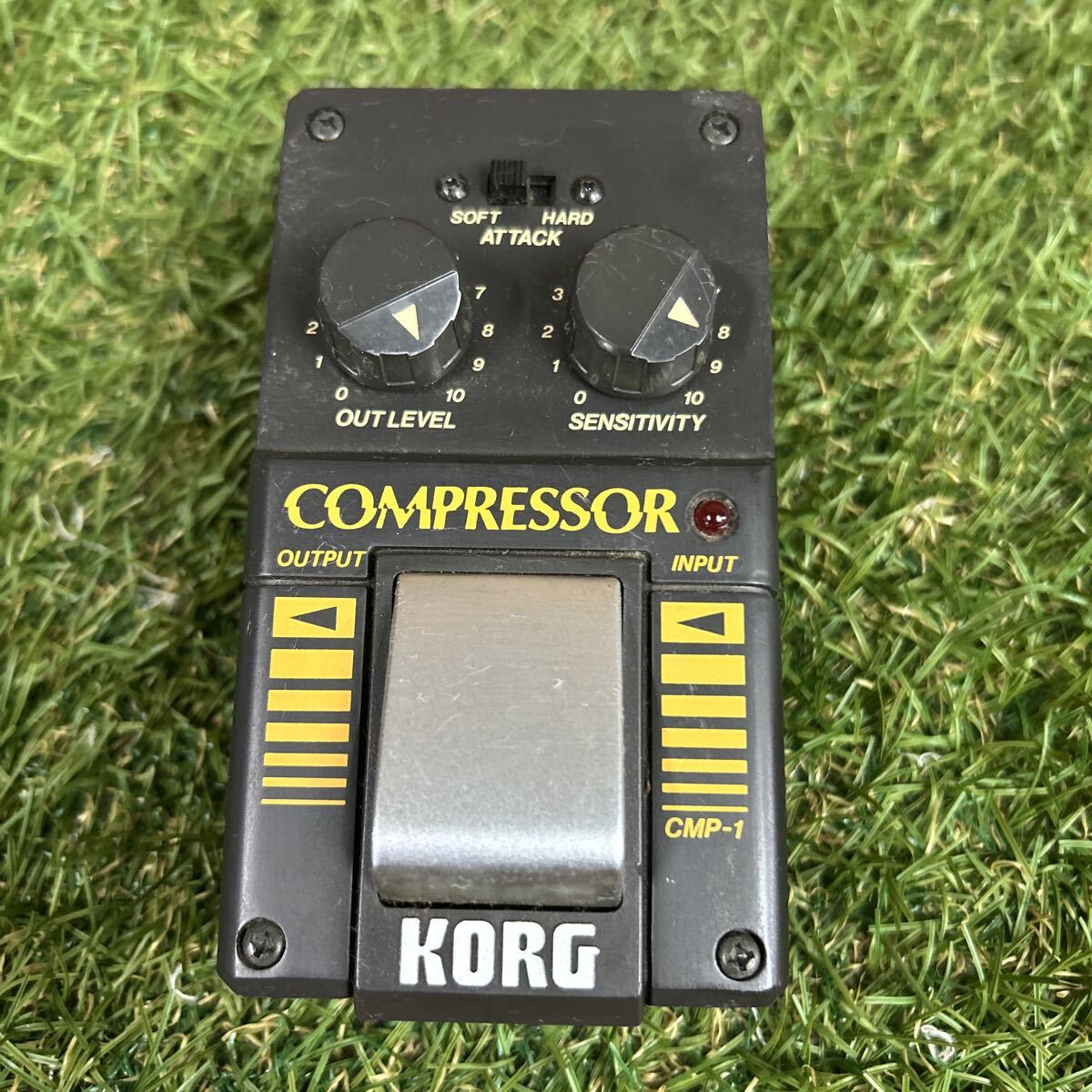 Yahoo!オークション -「korg cmp」の落札相場・落札価格