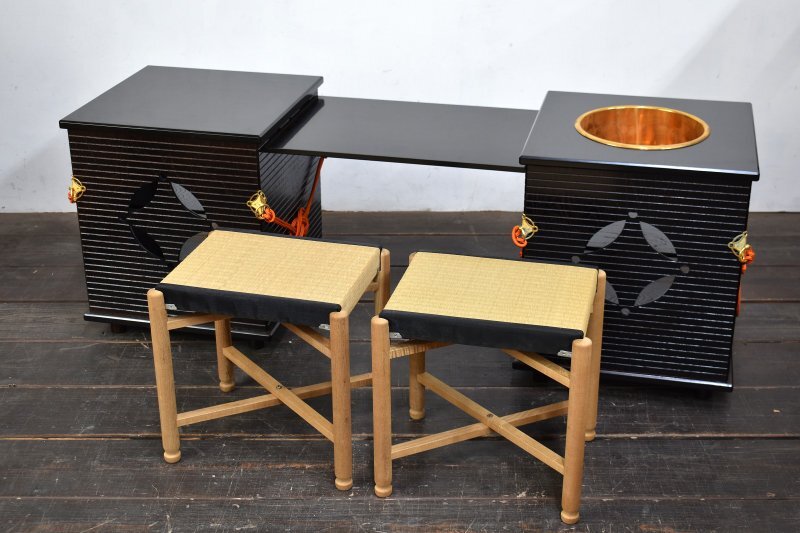 Yahoo!オークション -「御園棚」の落札相場・落札価格