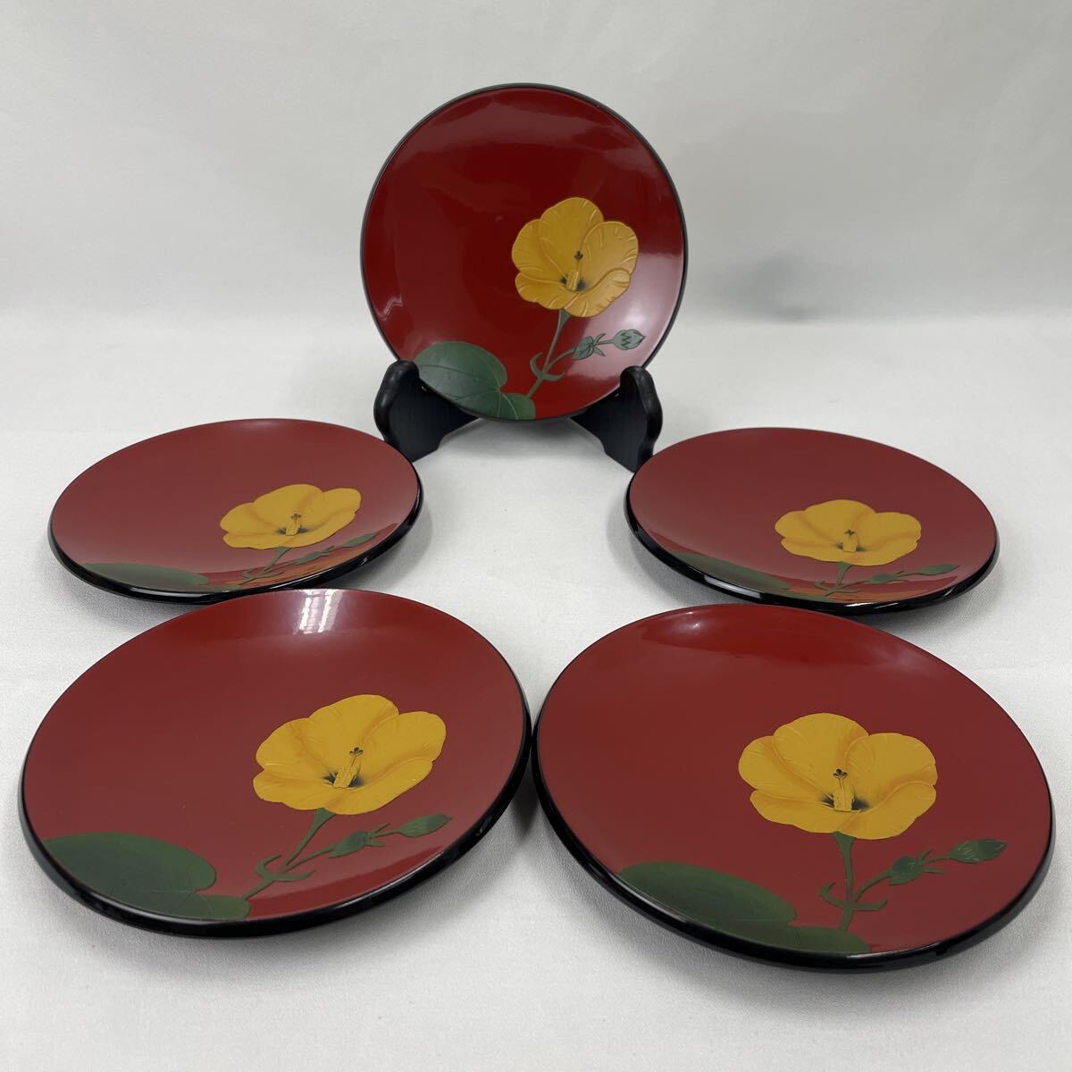 Yahoo!オークション -「琉球漆器べんぼう」の落札相場・落札価格