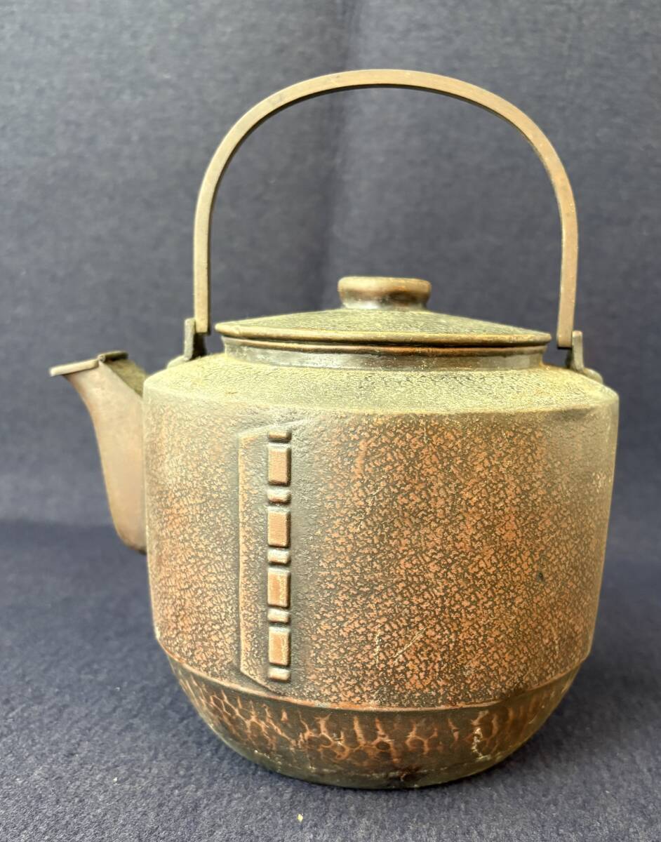 Yahoo!オークション -「金正堂」(銅製) (金属工芸)の落札相場・落札価格